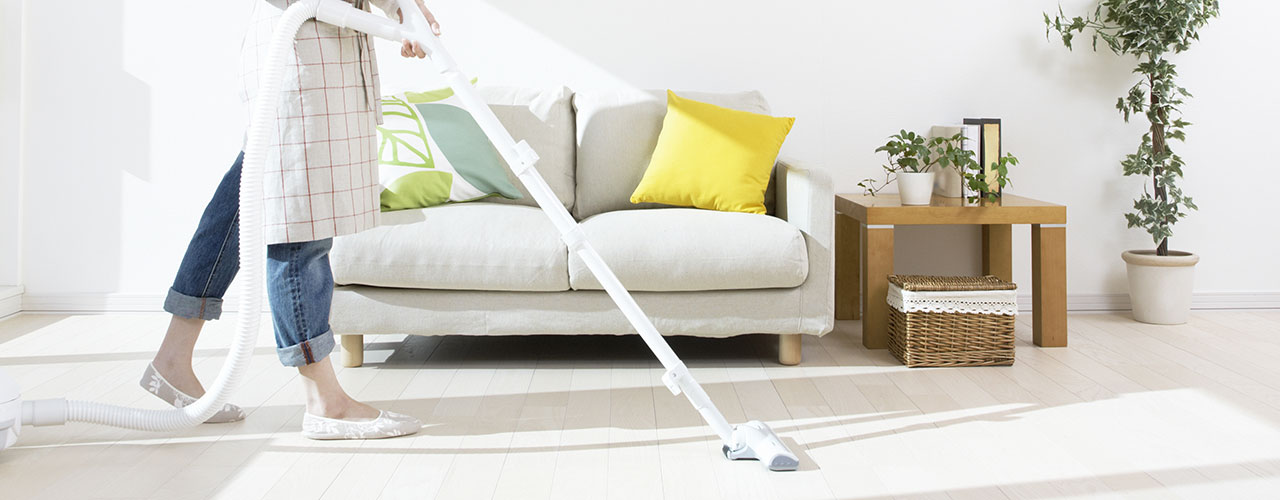 domestic cleaning Essex