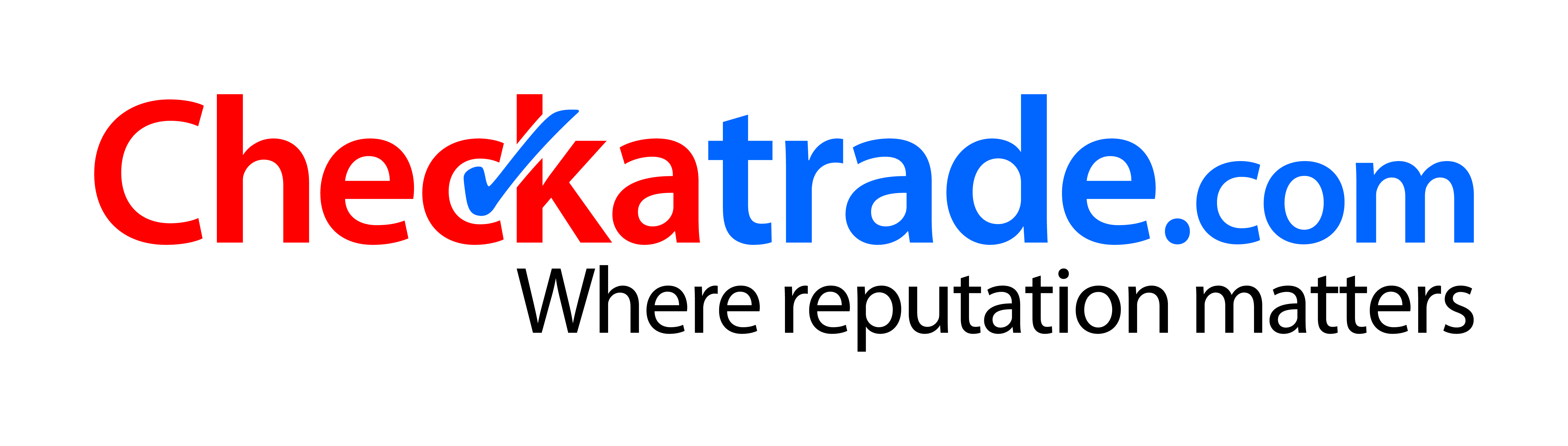 checkatrade logo