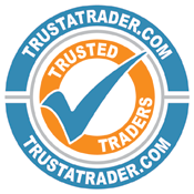 trust a trader logo