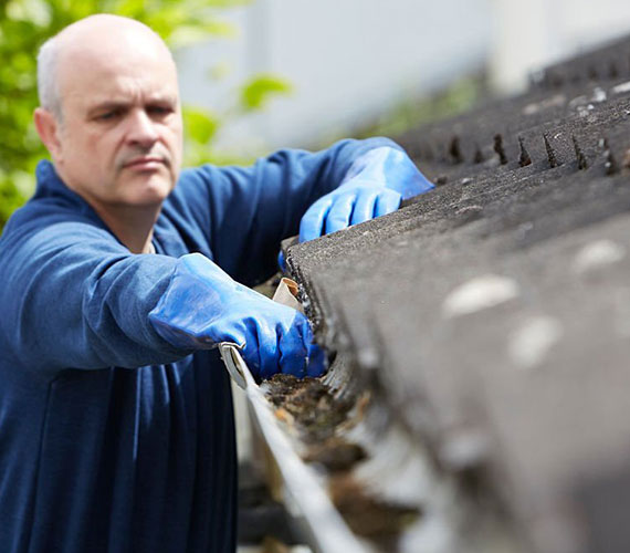 Professional Gutter Cleaning in Essex 2