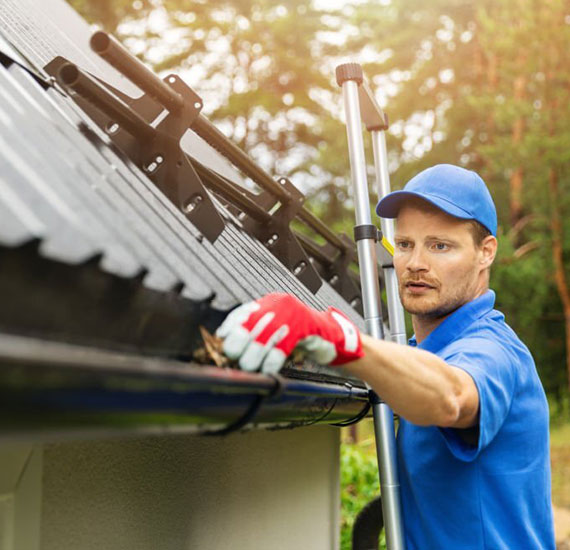 Professional Gutter Cleaning in Essex 3