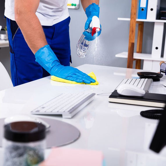Professional Office Cleaning in Essex 3